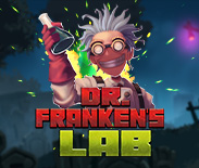 Dr. Frankens Lab
